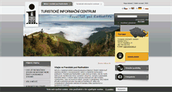 Desktop Screenshot of frenstat.info